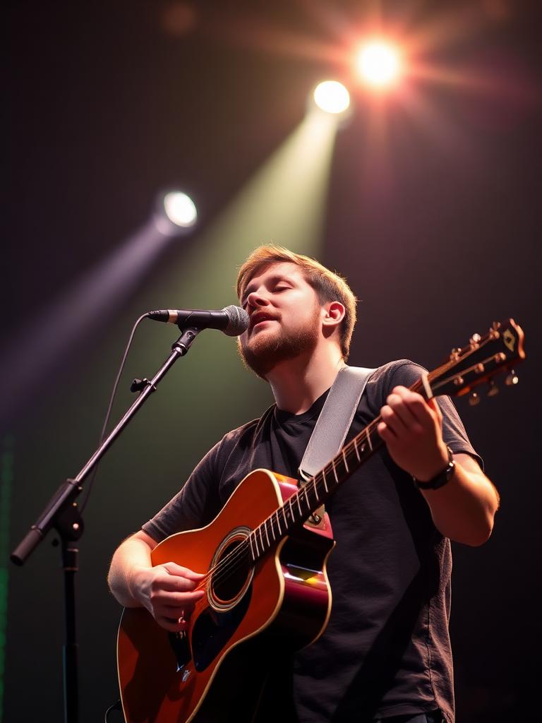ACÚSTICO ESPECIAL